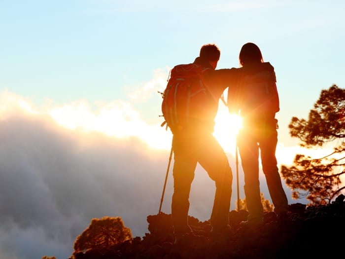 Escursioni in Val di Fiemme